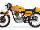 Ducati 450 Desmo